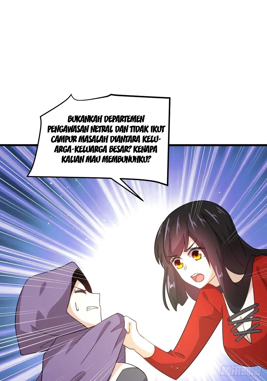 Immortal Swordsman in The Reverse World Chapter 112 Gambar 2